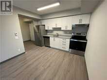 595 STRASBURG Road Unit# 409 Kitchener