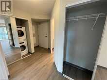 595 STRASBURG Road Unit# 311 Kitchener