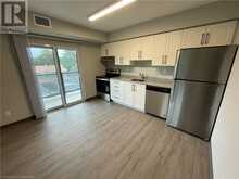 595 STRASBURG Road Unit# 306 Kitchener