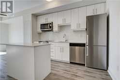 247 NORTHFIELD Drive E Unit# 607 Waterloo