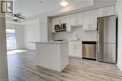 247 NORTHFIELD Drive E Unit# 607 Waterloo