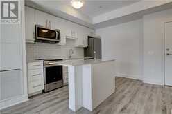 247 NORTHFIELD Drive E Unit# 607 Waterloo