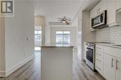 247 NORTHFIELD Drive E Unit# 607 Waterloo