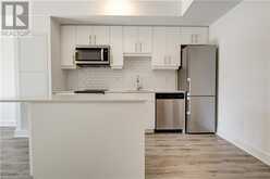 247 NORTHFIELD Drive E Unit# 607 Waterloo