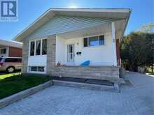 23 KENMORE Avenue Unit# Lower Cambridge