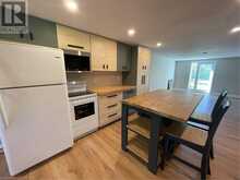 23 KENMORE Avenue Unit# Lower Cambridge