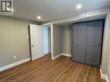 23 KENMORE Avenue Unit# Lower Cambridge