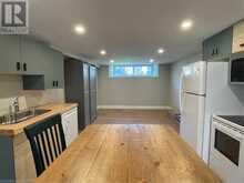 23 KENMORE Avenue Unit# Lower Cambridge