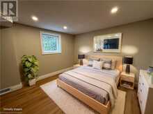 23 KENMORE Avenue Unit# Lower Cambridge