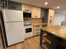 23 KENMORE Avenue Unit# Lower Cambridge