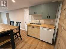 23 KENMORE Avenue Unit# Lower Cambridge