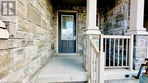 6 UPPER MERCER Street Unit# B6 Kitchener