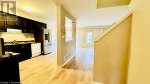 6 UPPER MERCER Street Unit# B6 Kitchener