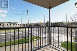 950 HIGHLAND Road W Unit# 15 Kitchener