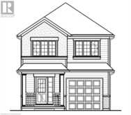 38 PINE WARBLER Street Unit# Lot 0027 Kitchener