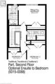 38 PINE WARBLER Street Unit# Lot 0027 Kitchener