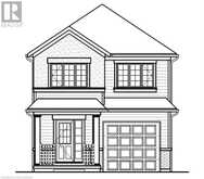 38 PINE WARBLER Street Unit# Lot 0027 Kitchener