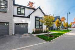 110 FERGUS Avenue Unit# 5 Kitchener