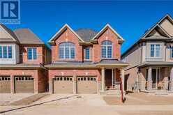 261 BROADACRE Drive Kitchener