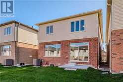 261 BROADACRE Drive Kitchener