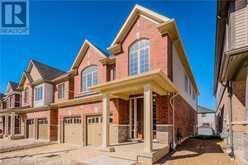 261 BROADACRE Drive Kitchener