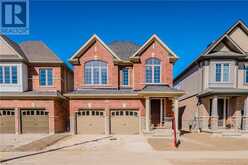 261 BROADACRE Drive Kitchener