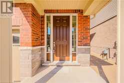 261 BROADACRE Drive Kitchener