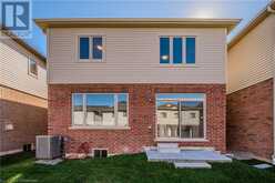 261 BROADACRE Drive Kitchener