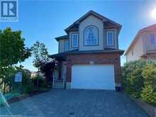 268 LEMON GRASS Crescent Unit# BASEMENT Kitchener