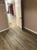 268 LEMON GRASS Crescent Unit# BASEMENT Kitchener