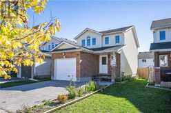 39 DAHLIA Street Kitchener