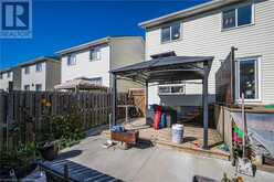 39 DAHLIA Street Kitchener