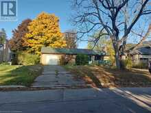 74 RODNEY Boulevard Guelph