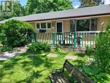 74 RODNEY Boulevard Guelph