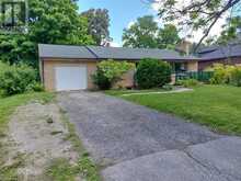 74 RODNEY Boulevard Guelph