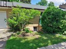 74 RODNEY Boulevard Guelph