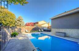 96 GRAND RIVER Boulevard Kitchener