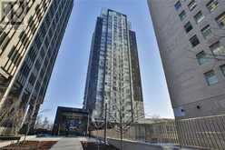 101 ST CLAIR Avenue W Unit# 1907 Toronto