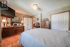 4010 NORTH HILL Drive Shakespeare