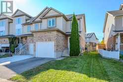 113 DONNENWERTH Drive Kitchener