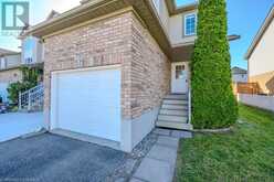 113 DONNENWERTH Drive Kitchener