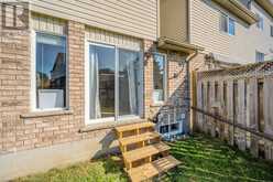 113 DONNENWERTH Drive Kitchener