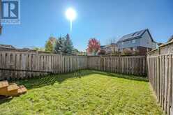 113 DONNENWERTH Drive Kitchener