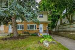 309 SPADINA Road E Kitchener