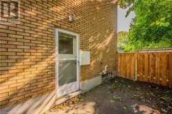 309 SPADINA Road E Kitchener