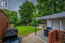 309 SPADINA Road E Kitchener