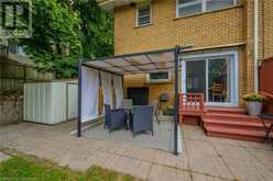 309 SPADINA Road E Kitchener