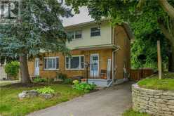 309 SPADINA Road E Kitchener