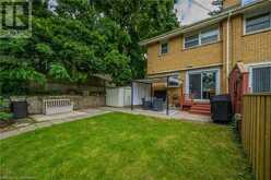 309 SPADINA Road E Kitchener