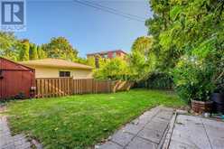 309 SPADINA Road E Kitchener